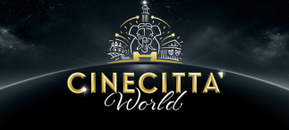 Parco dei divertimenti Cinecittà World a 20 km da Roma
