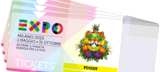Expo 2015 – Biglietti a prezzo scontato