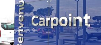 Promozione Carpoint S.p.A. Ottobre 2015
