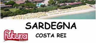 Futura vacanze – Free Beach (Sardegna): luglio 2016