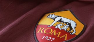 AS Roma Club Privilege – Fidelity Card