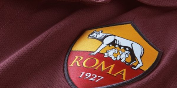AS Roma Club Privilege – Fidelity Card