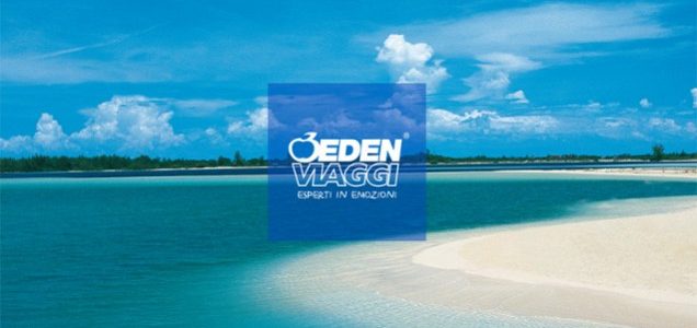Eden Viaggi – Proposte Turistiche Mare Estero