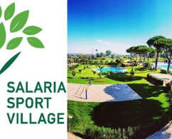 Convenzione Salaria Sport Village