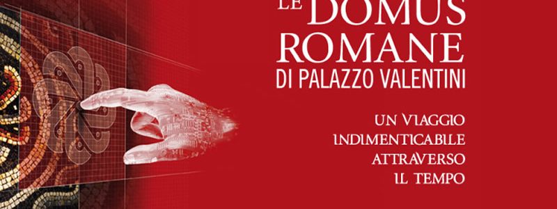 Conoscere Roma: Le Domus Romane di Palazzo Valentini