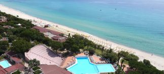 Offerta Mare – Free Beach (Sardegna) – Luglio 2017 – ULTIME DISPONIBILITA’
