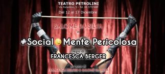 Spettacolo Teatrale Petrolini