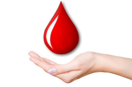 Diventa donatore di sangue