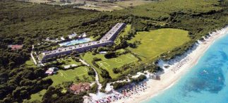 Voi Alimini Resort (Puglia) – Luglio 2018