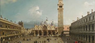Visita a Palazzo Braschi – Canaletto: giovedì 5 luglio