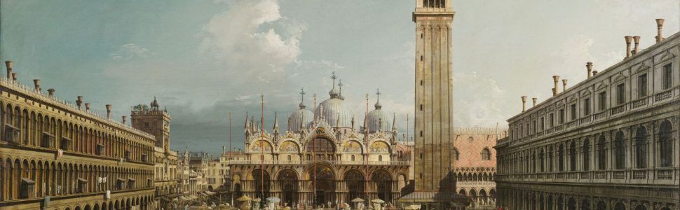 Visita a Palazzo Braschi – Canaletto: giovedì 5 luglio