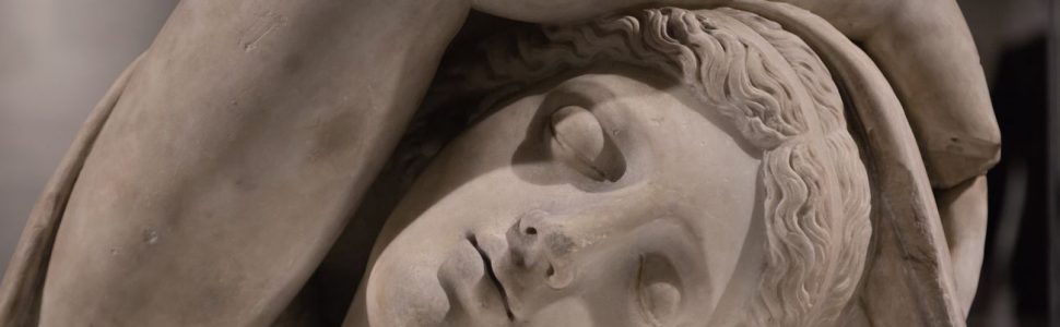 “Ovidio” – Scuderie del Quirinale: giovedì 6 dicembre