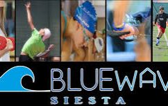Blu Wave – La Siesta
