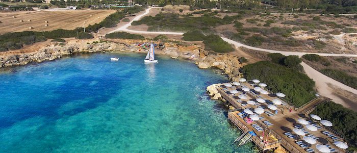 Offerta Mare – Voi ARENELLA Resort (Sicilia): 21-28 Luglio 2019