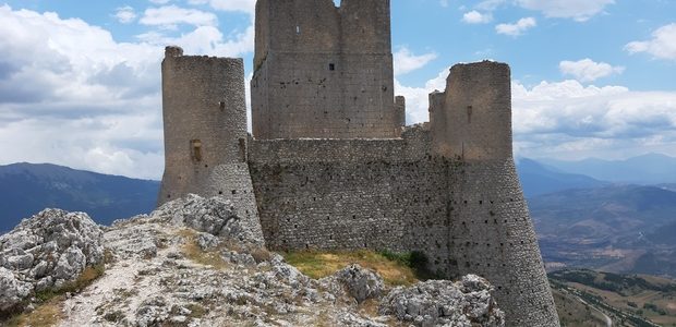 Alla scoperta dei Tesori Medievali d’Abruzzo | 25 – 27 settembre 2020