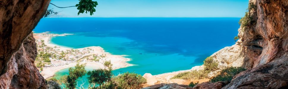 Tour Creta dal 10 al 20 Settembre 2021