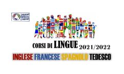 Convenzione Corsi di Lingue Online 2021-2022