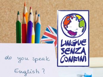 Invito test di valutazione lingua inglese gratuito