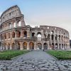 Conoscere Roma e…dintorni: i sotterranei del Colosseo
