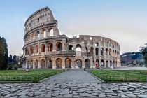 Conoscere Roma e…dintorni: i sotterranei del Colosseo