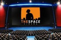 Biglietti Cinema da 5,30€  – Speciale The Space