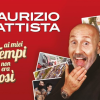 Teatro Olimpico – Maurizio Battista 2023